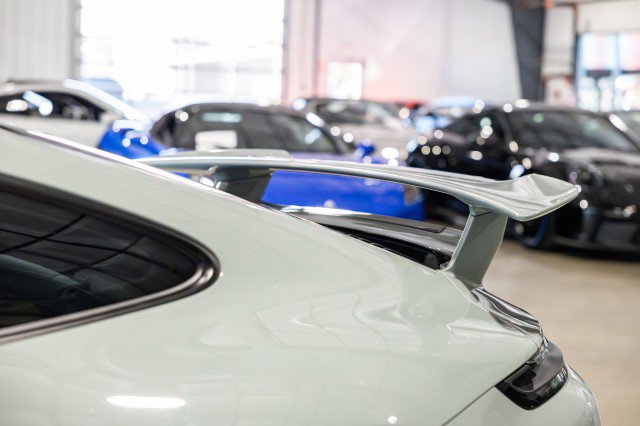 Used 2025 Porsche 911 Carrera GTS image 46