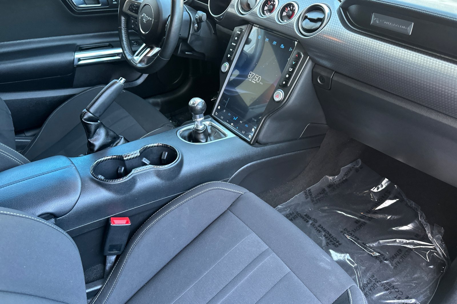 Used 2019 Ford Mustang GT w/ GT Performance Package RWD image 18
