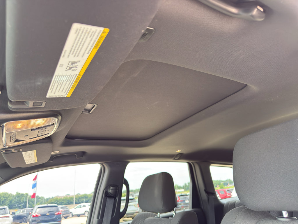 Used 2018 Jeep Grand Cherokee Laredo AWD/4WD image 11
