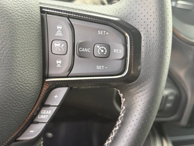 New 2026 RAM 2500 Power Wagon AWD/4WD image 17