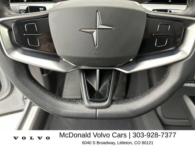 Used 2025 Polestar Polestar 3 AWD/4WD image 14