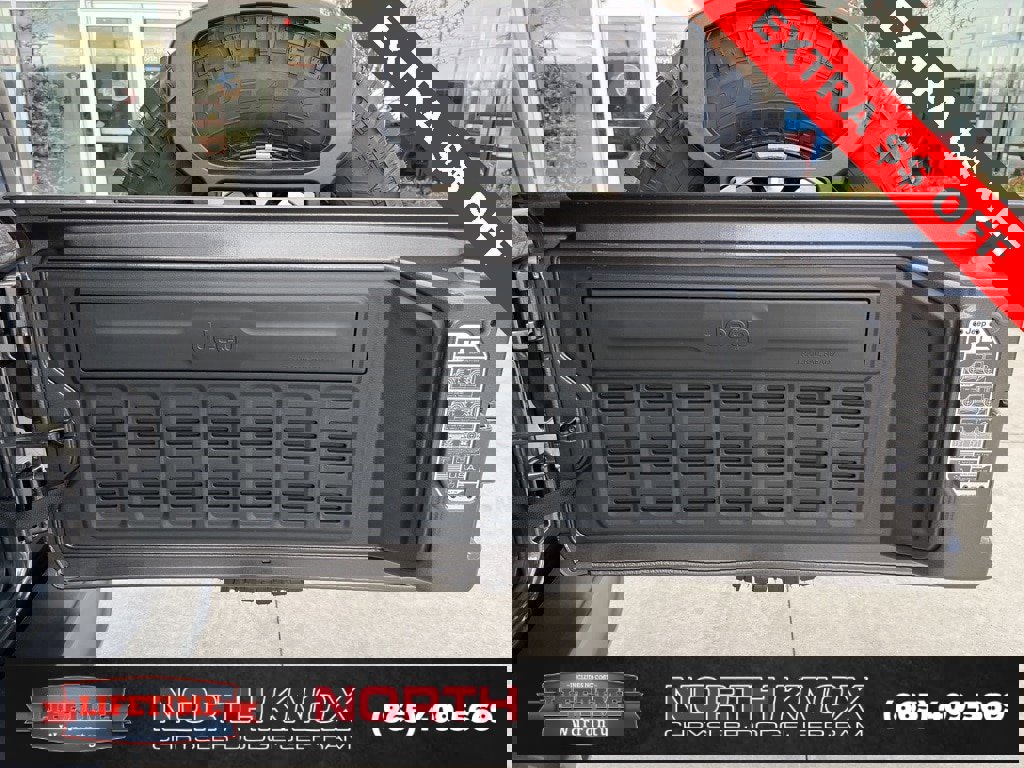 New 2026 Jeep Wrangler Sport image 15