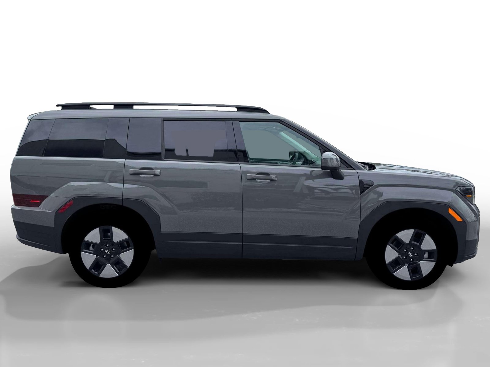 New 2026 Hyundai Santa Fe SEL AWD/4WD image 9