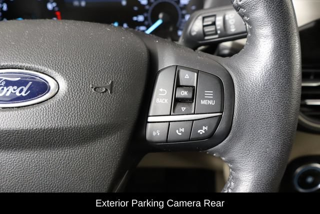 Used 2020 Ford Escape SEL FWD image 10