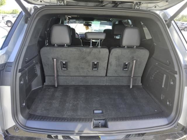 Used 2025 Buick Enclave Sport Touring w/ Trailering Package, 5000 lbs. FWD image 7