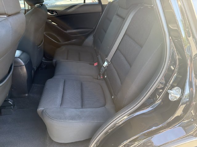 Used 2016 MAZDA CX-5 Touring FWD image 22