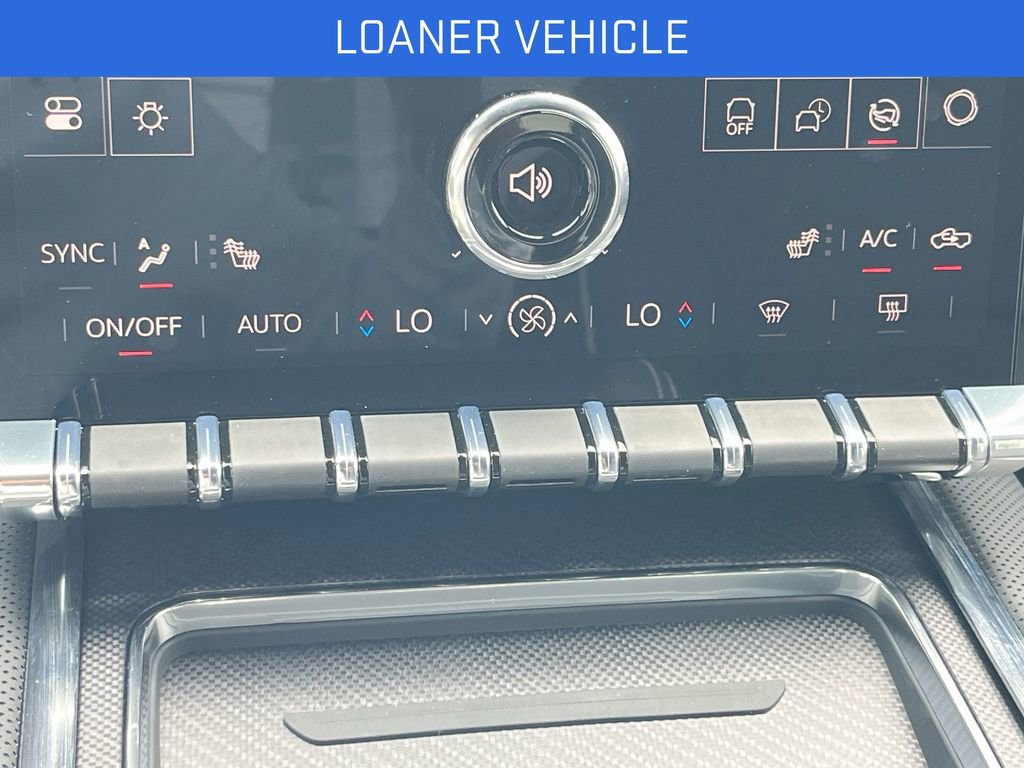 New 2026 GMC Sierra EV Elevation image 23