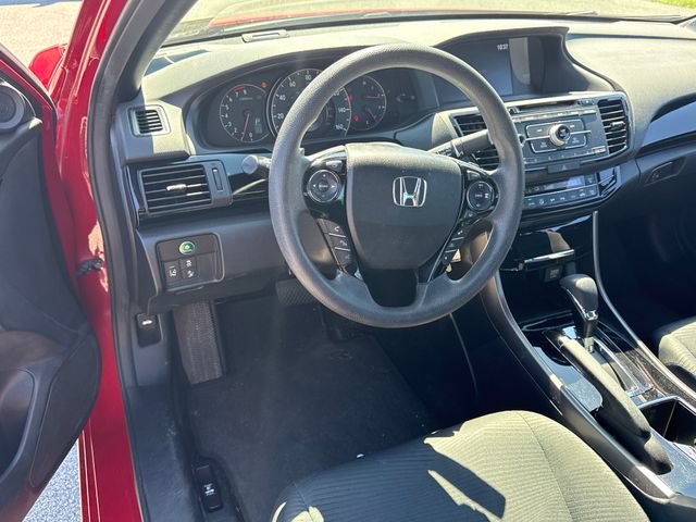 Used 2016 Honda Accord LX-S image 16