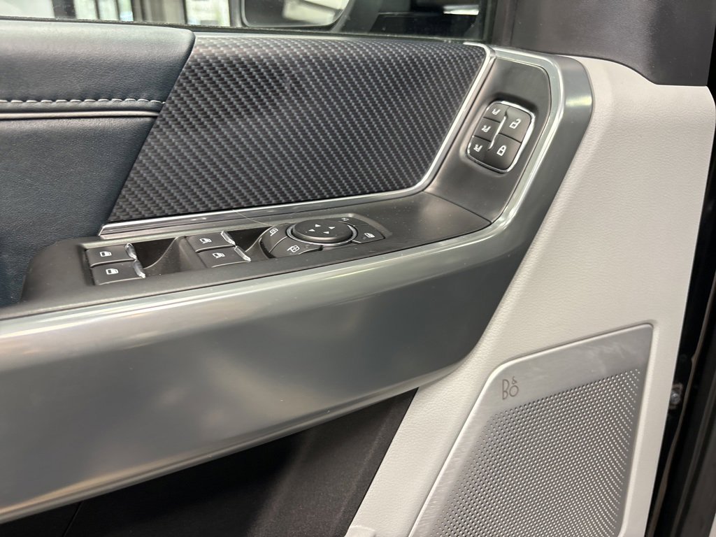 Used 2022 Ford F150 Limited image 25