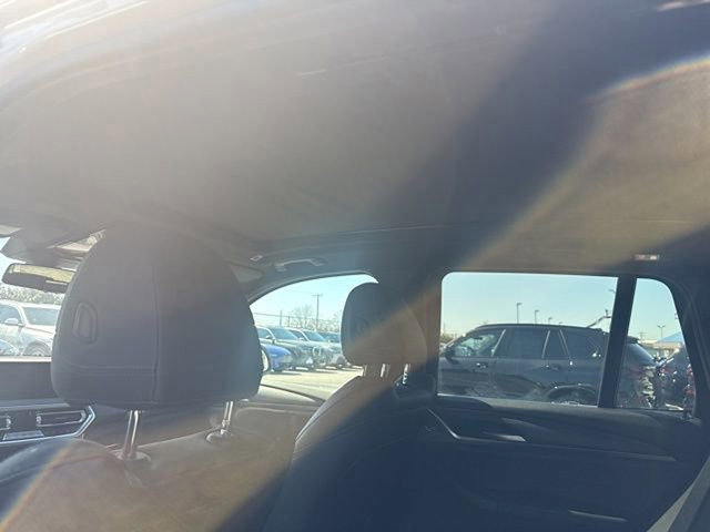 Certified 2023 BMW X3 xDrive30i w/ Convenience Package image 21