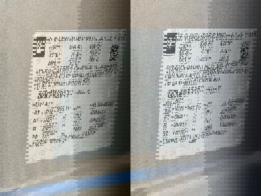 Used 2018 Chevrolet Equinox LT image 19