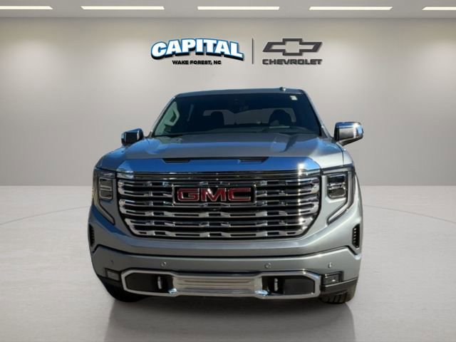 Used 2023 GMC Sierra 1500 Denali w/ Denali Reserve Package image 8