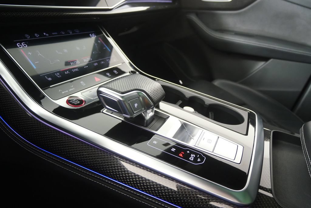 Used 2023 Audi SQ7 Prestige AWD/4WD image 24