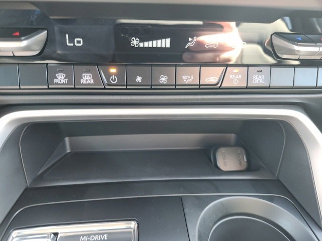 New 2026 MAZDA CX-90 3.3 Turbo w/ Select Package image 37