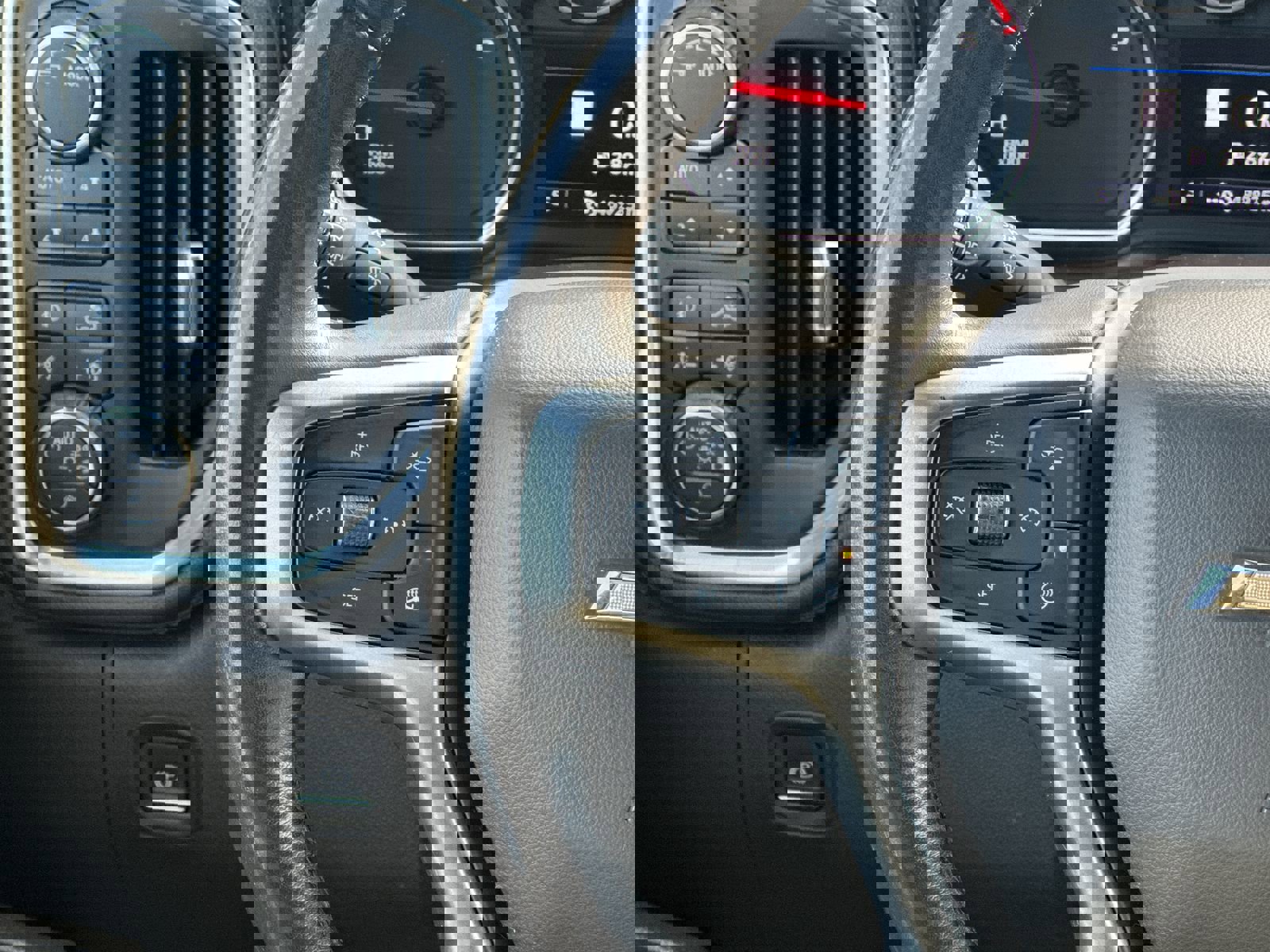 Used 2020 Chevrolet Silverado 3500 LTZ w/ LTZ Plus Package image 20