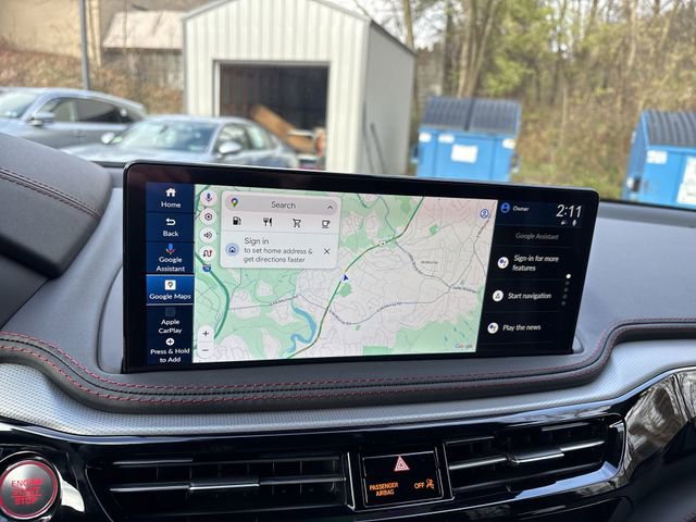 New 2026 Acura MDX A-Spec image 19