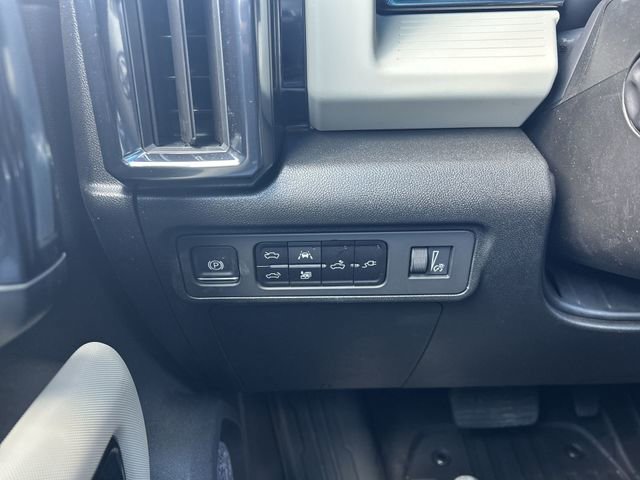 New 2026 GMC Hummer EV 4x4 Crew Cab image 33