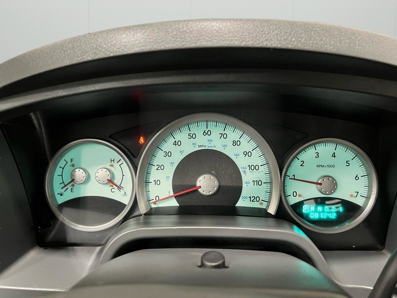 Used 2005 Dodge Dakota Laramie w/ Sport Appearance Group image 36