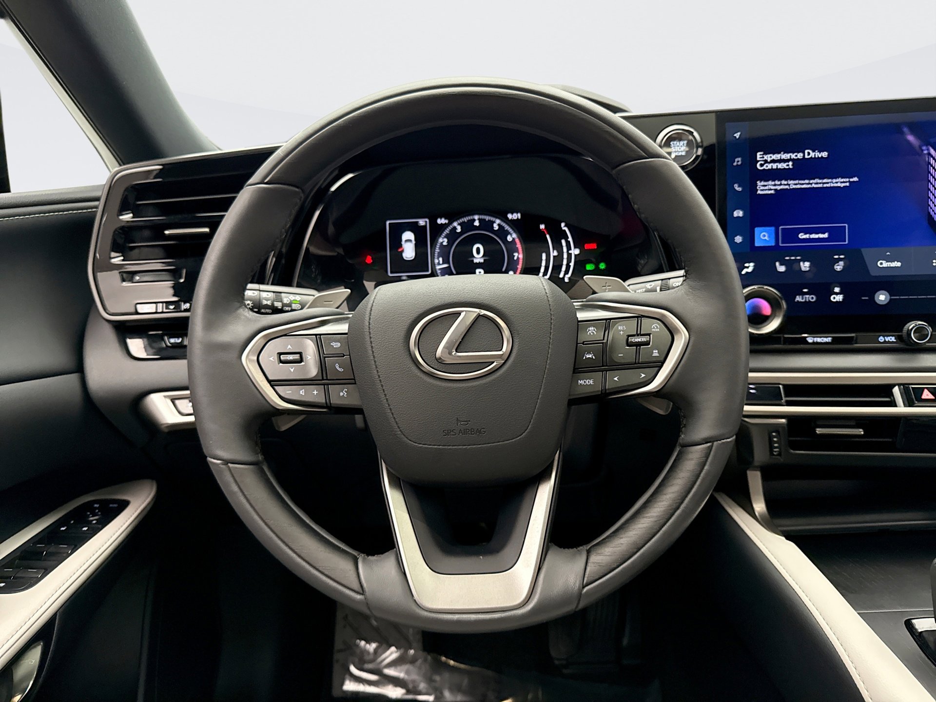 Used 2023 Lexus RX 350 Premium w/ Accessory Package (Z1) image 12