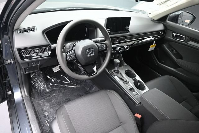 New 2026 Honda Civic LX image 13