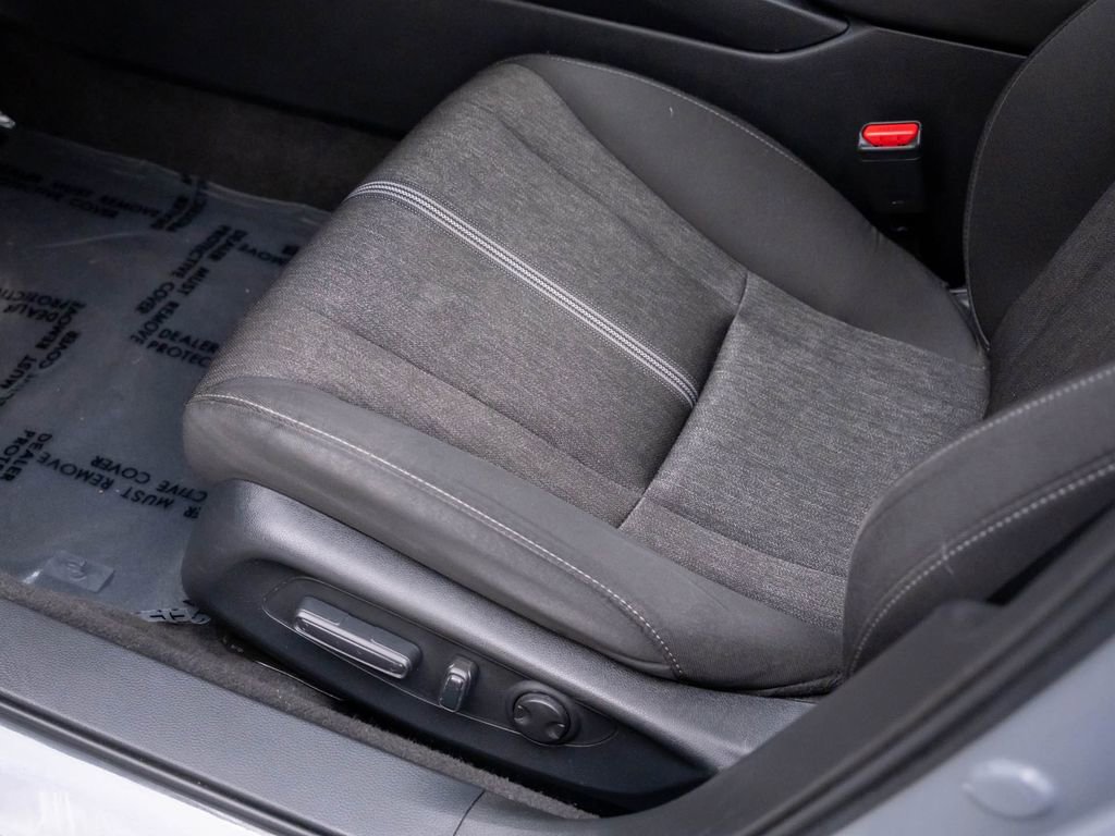 Used 2023 Honda Accord Sport image 16