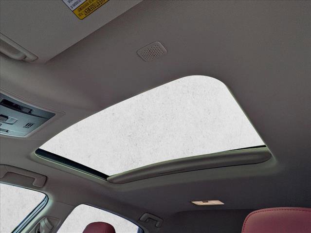 Used 2020 Lexus NX 300 FWD w/ Premium Package image 15
