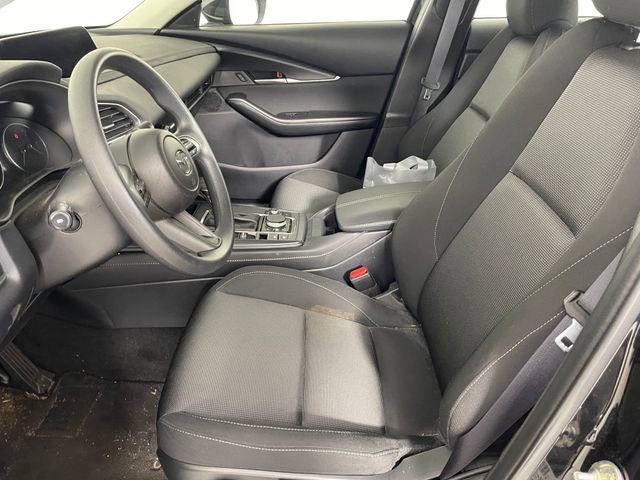 Certified 2024 MAZDA CX-30 AWD 2.5 S image 2