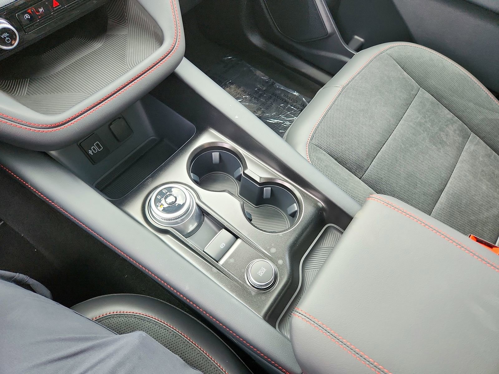 New 2026 Ford Explorer ST image 17