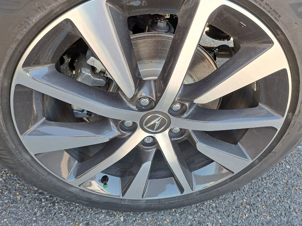 New 2026 Acura MDX w/ Technology Package image 20