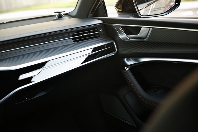 New 2026 Audi RS 7 Performance image 29