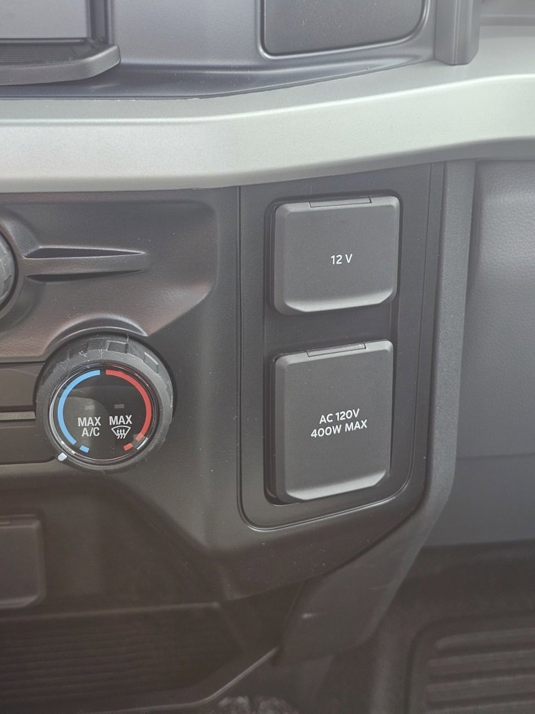 New 2026 Ford F250 XL w/ Snow Plow Prep Package image 22