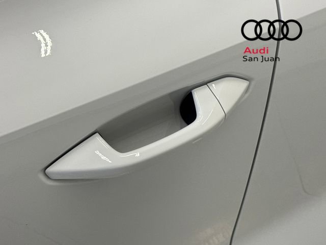 New 2026 Audi A3 2.0T Premium Plus AWD/4WD image 9