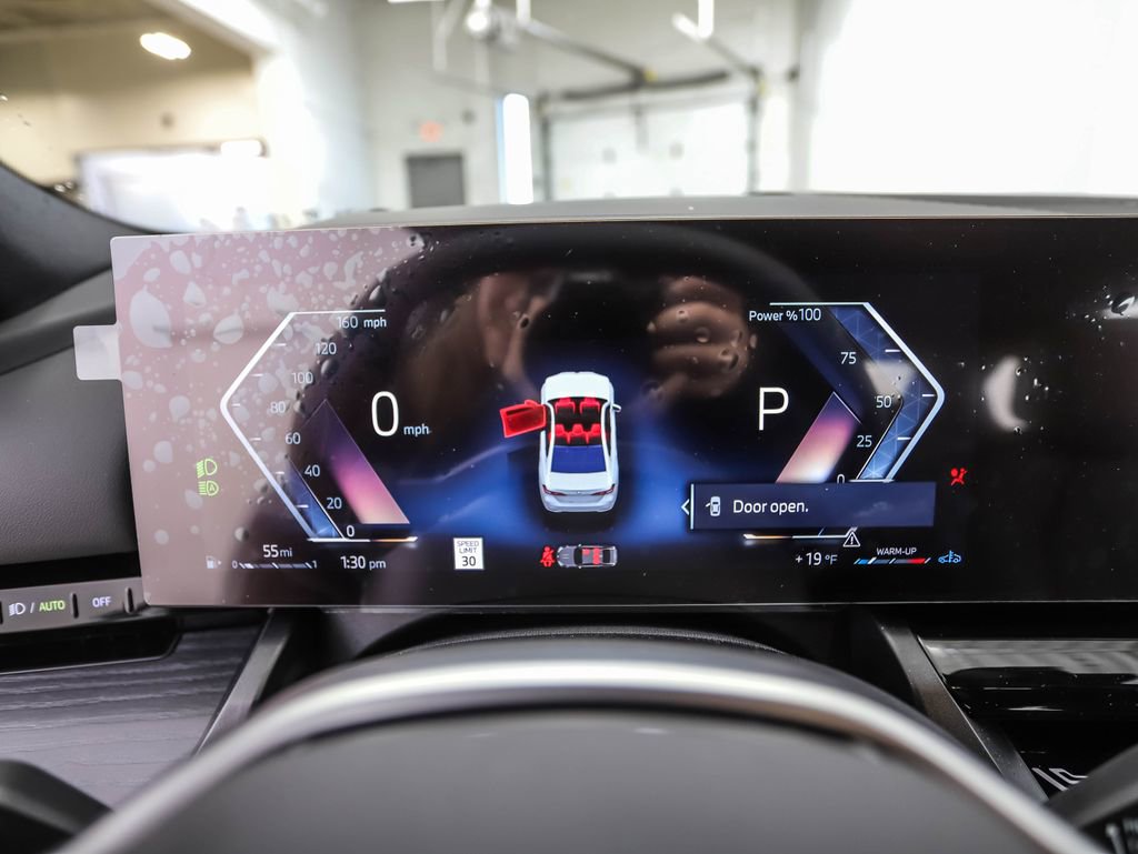 Certified 2025 BMW 530i xDrive w/ Premium Package image 14