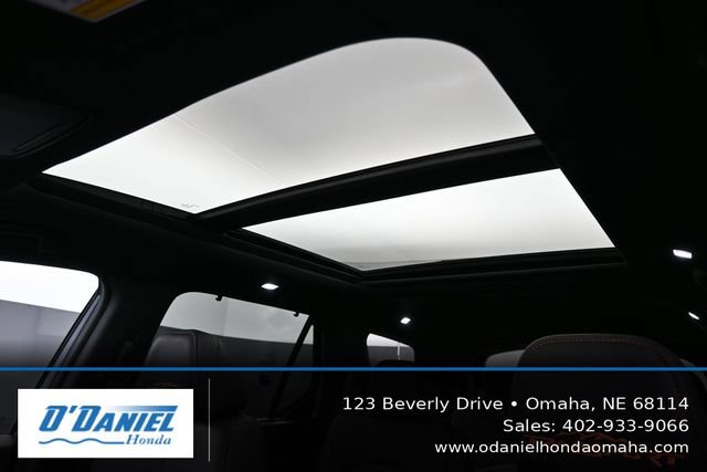 Used 2026 Honda Pilot TrailSport image 35