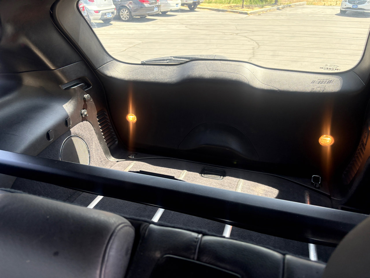 Used 2014 Jeep Grand Cherokee Summit image 9