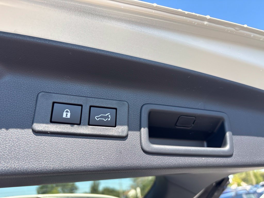 New 2026 Subaru Forester Touring AWD/4WD image 27