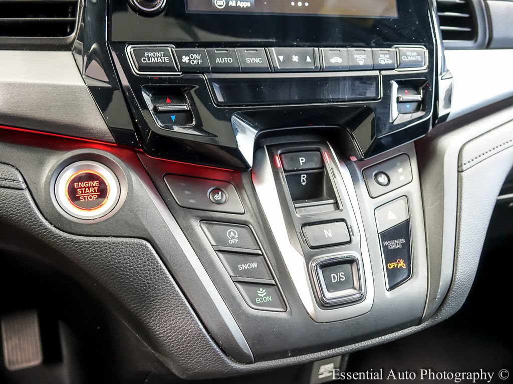 Used 2023 Honda Odyssey Sport image 19