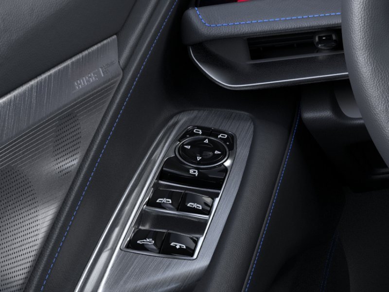 New 2026 Chevrolet Corvette Z06 RWD image 22