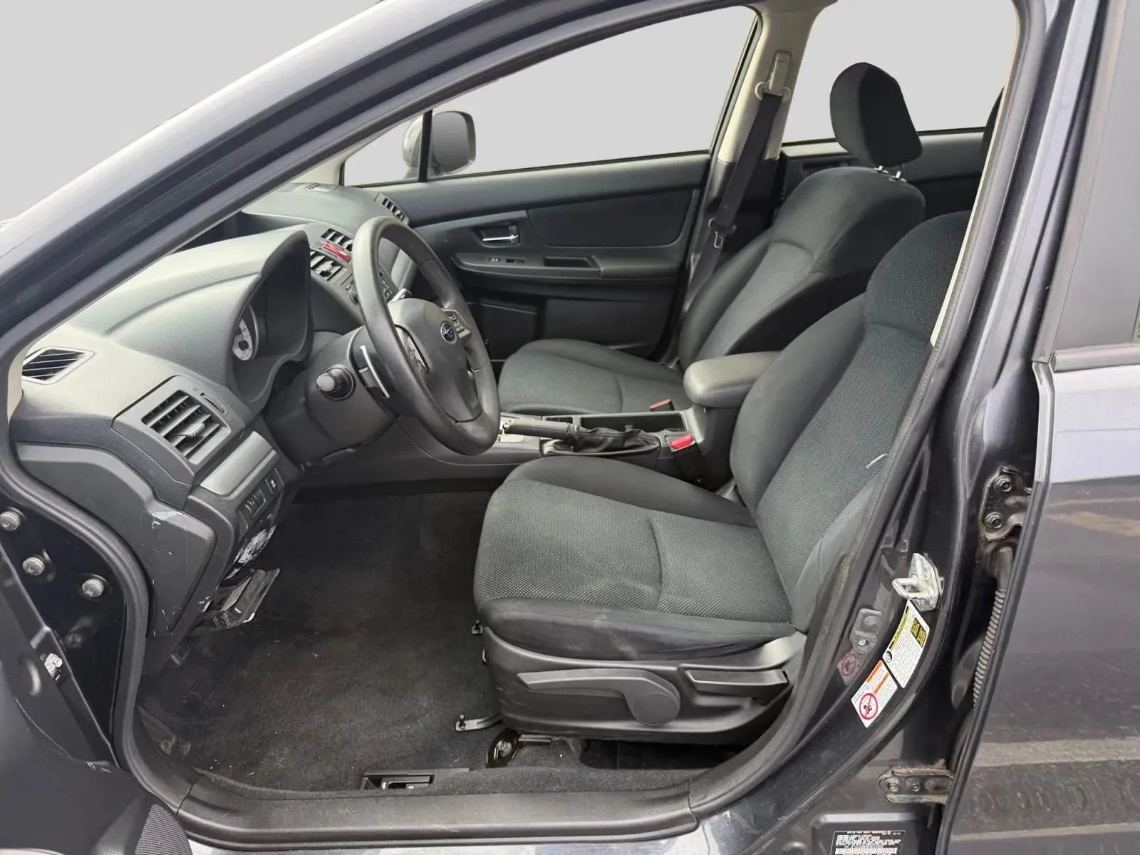 Used 2014 Subaru Impreza 2.0i Premium AWD/4WD image 10