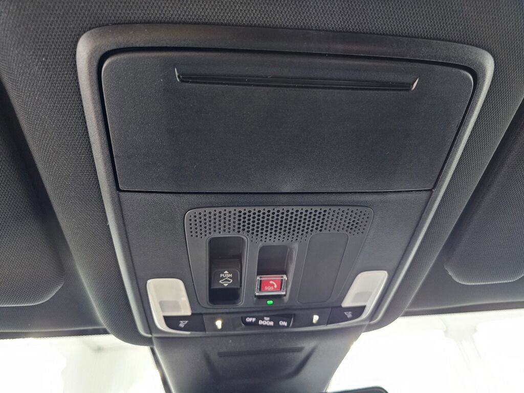 New 2026 Honda CR-V Sport-L image 12