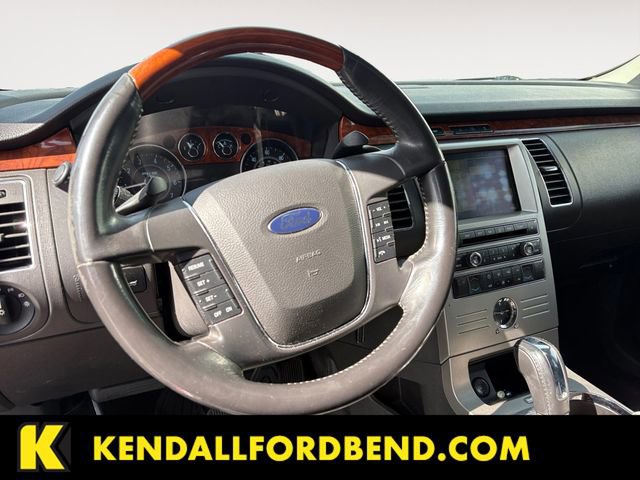 Used 2010 Ford Flex Limited AWD/4WD image 10