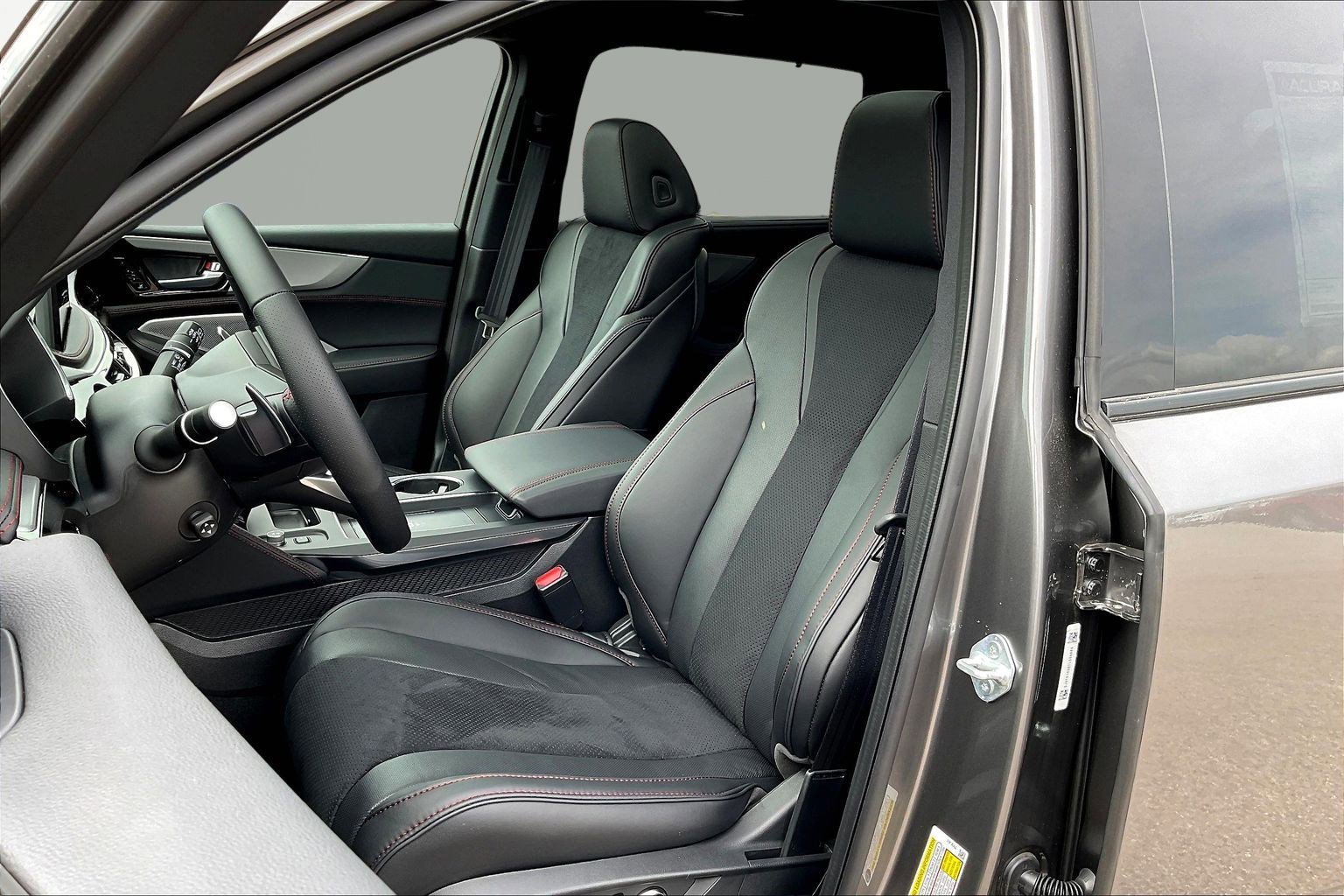 New 2026 Acura MDX A-Spec AWD/4WD image 17