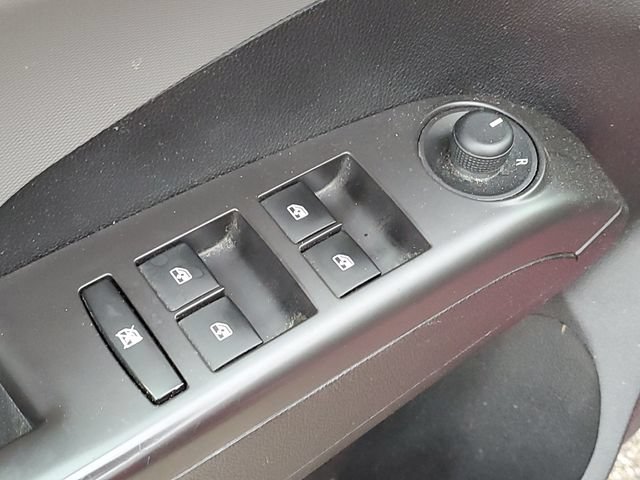 Used 2014 Chevrolet Sonic LT w/ LT Promotional Package FWD image 18