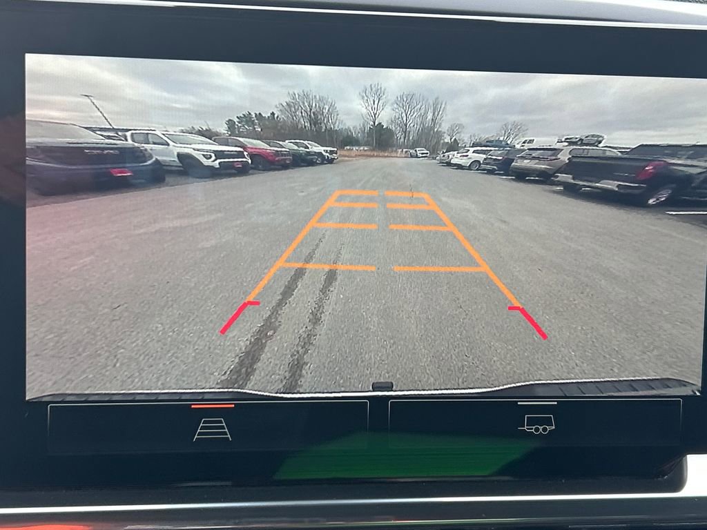 Certified 2022 GMC Sierra 1500 Elevation image 19