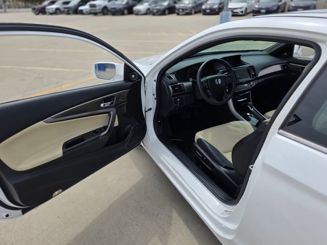 Used 2016 Honda Accord EX-L image 36