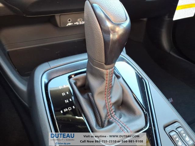 New 2026 Subaru Impreza RS image 15