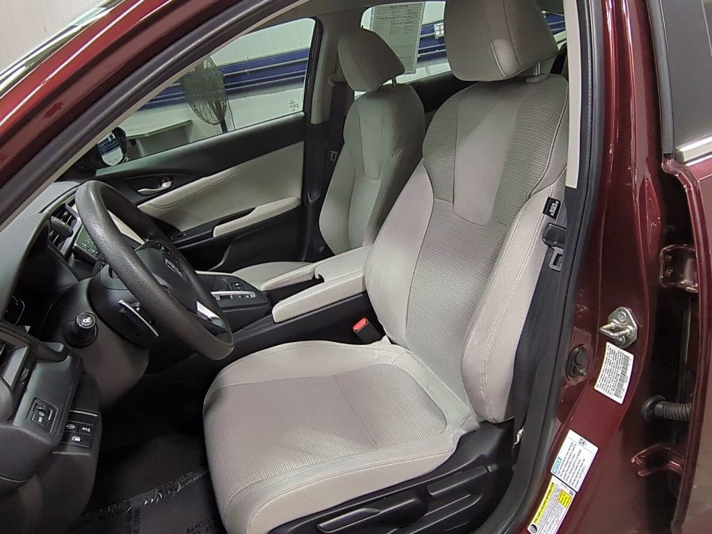 Used 2019 Honda Insight EX image 13