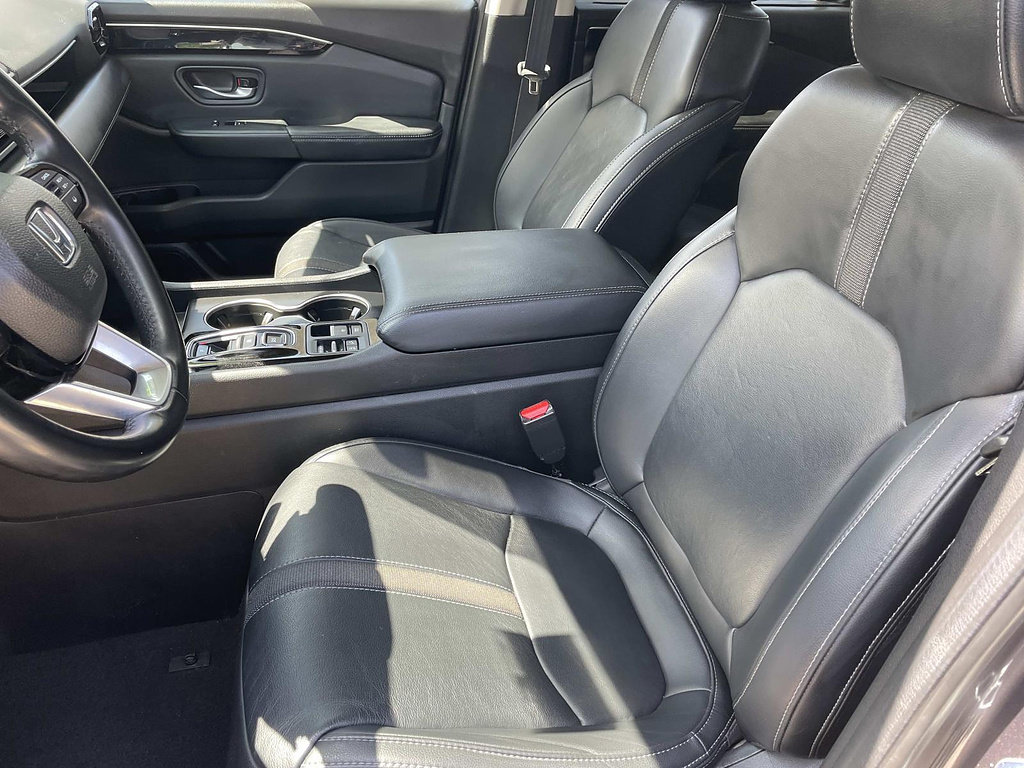 Certified 2024 Honda Pilot Touring image 17
