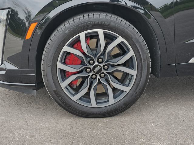 Used 2024 Cadillac XT6 Sport AWD/4WD image 13