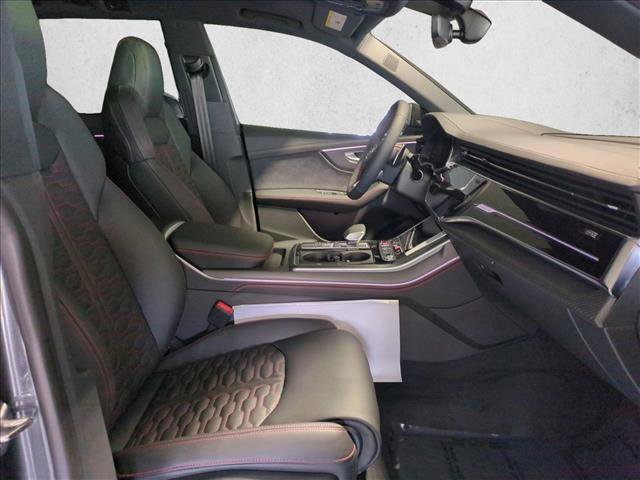 New 2026 Audi RS Q8 performance image 26